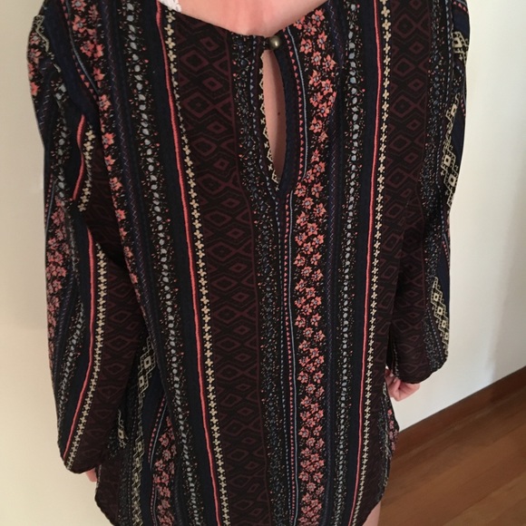 Boho Blouse - Picture 4 of 4